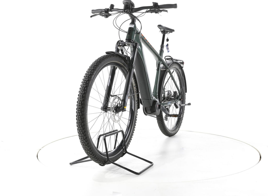 Produit reconditionné - KTM Macina Team 691 LFC Trekking E-Bike - Bon Etat