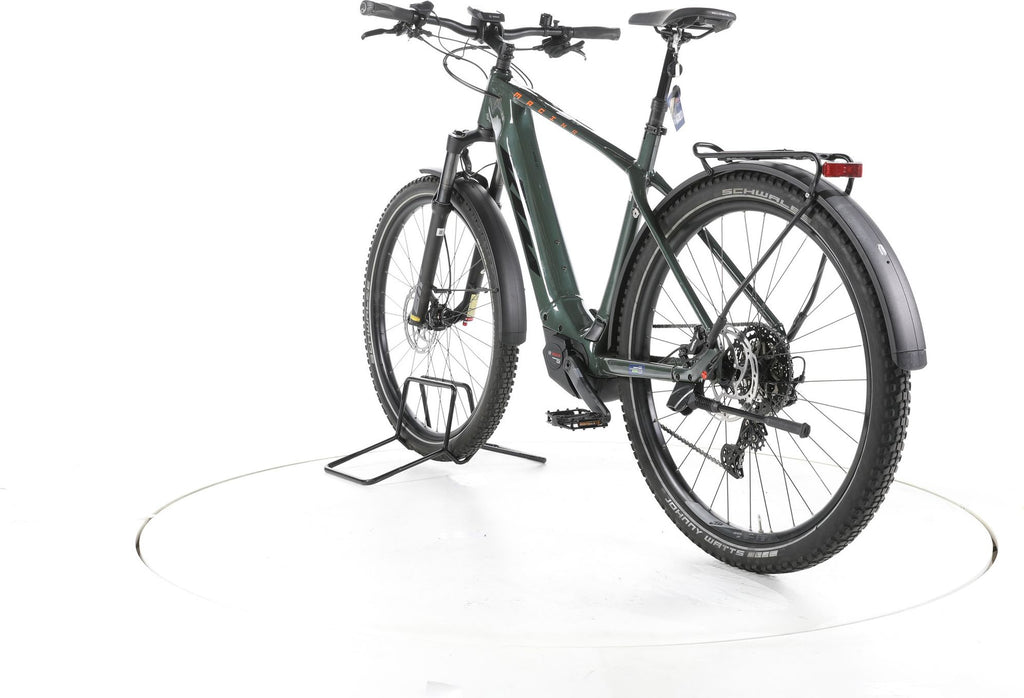 Produit reconditionné - KTM Macina Team 691 LFC Trekking E-Bike - Bon Etat