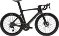 Vélo de Route Van Rysel RCR-F Pro Shimano Dura Ace Di2 12V 700 mm Noir Carbon Raw Signature