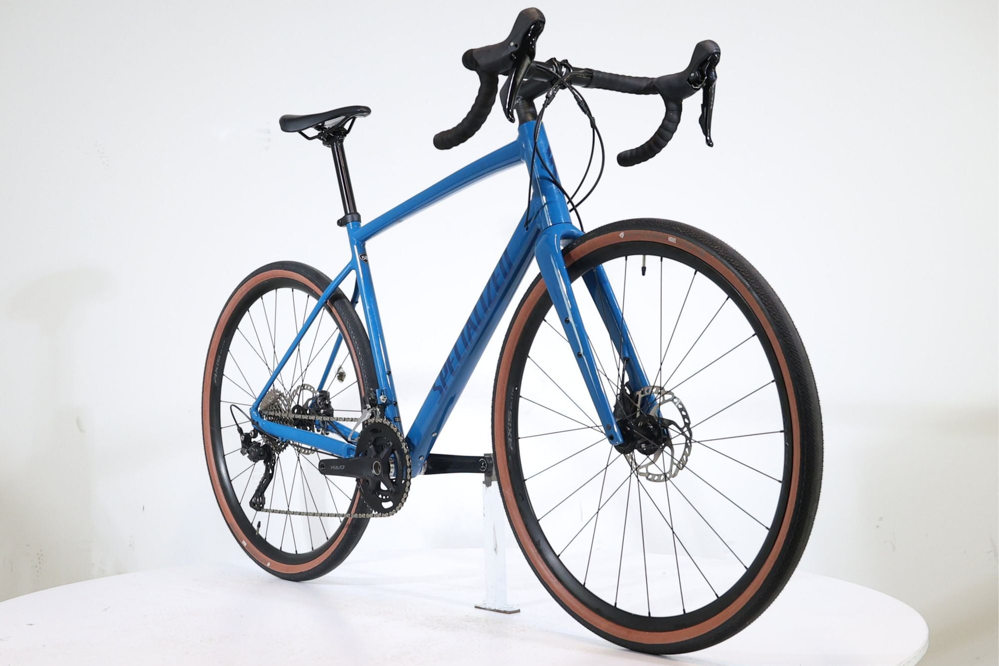 Produit Reconditionné · Vélo de gravel SPECIALIZED Diverge E5 Comp 2022 · Bon état