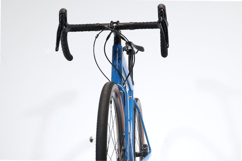 Produit Reconditionné · Vélo de gravel SPECIALIZED Diverge E5 Comp 2022 · Bon état