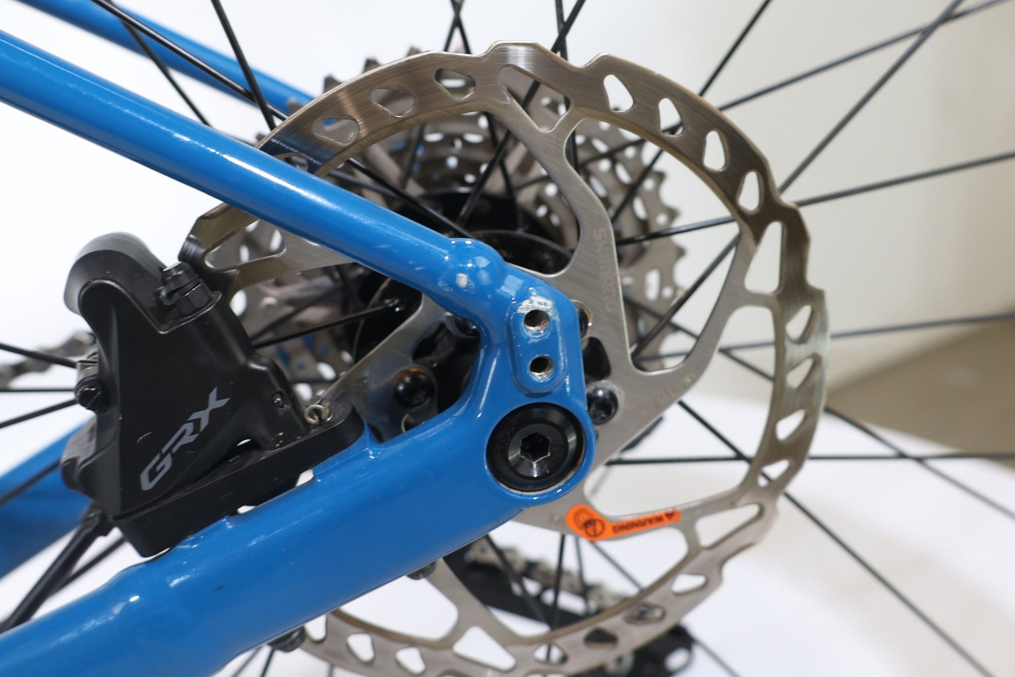Produit Reconditionné · Vélo de gravel SPECIALIZED Diverge E5 Comp 2022 · Bon état