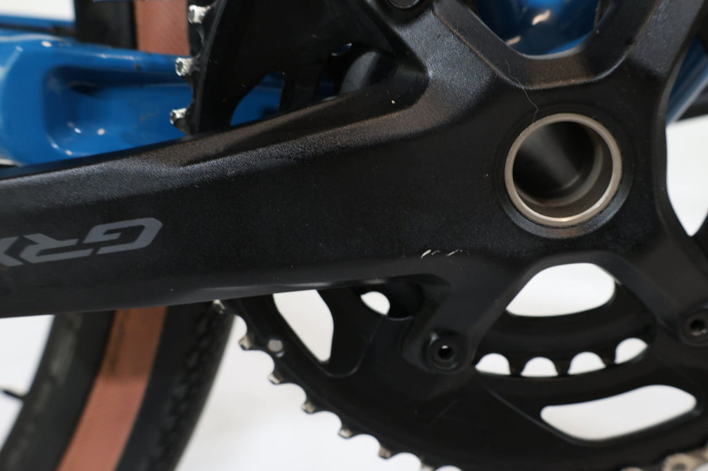 Produit Reconditionné · Vélo de gravel SPECIALIZED Diverge E5 Comp 2022 · Bon état