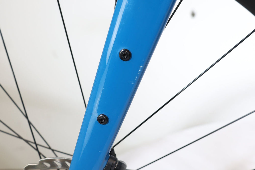 Produit Reconditionné · Vélo de gravel SPECIALIZED Diverge E5 Comp 2022 · Bon état