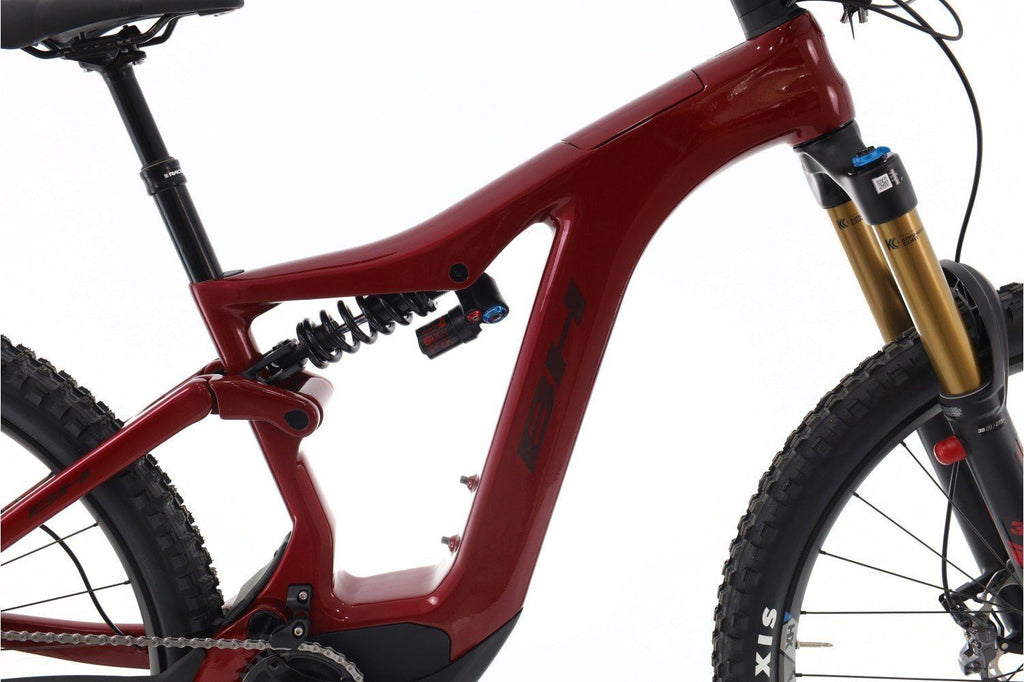 Produit reconditionné · BH AtomX Lynx 9.9 XT / Vélo VTT électrique | Très bon état