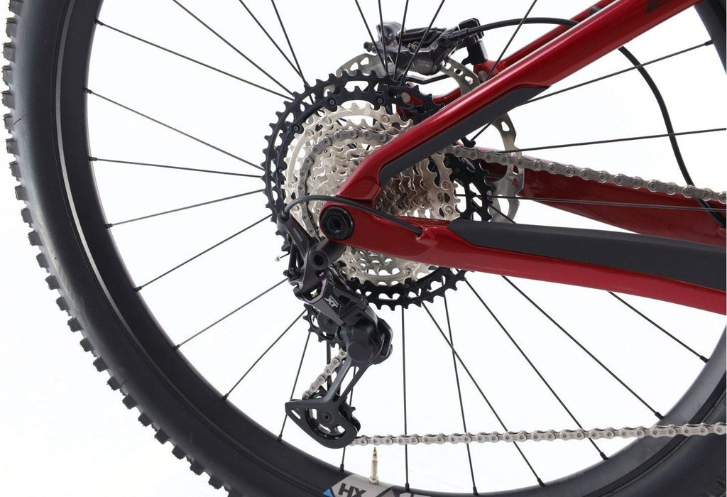 Produit reconditionné · BH AtomX Lynx 9.9 XT / Vélo VTT électrique | Très bon état