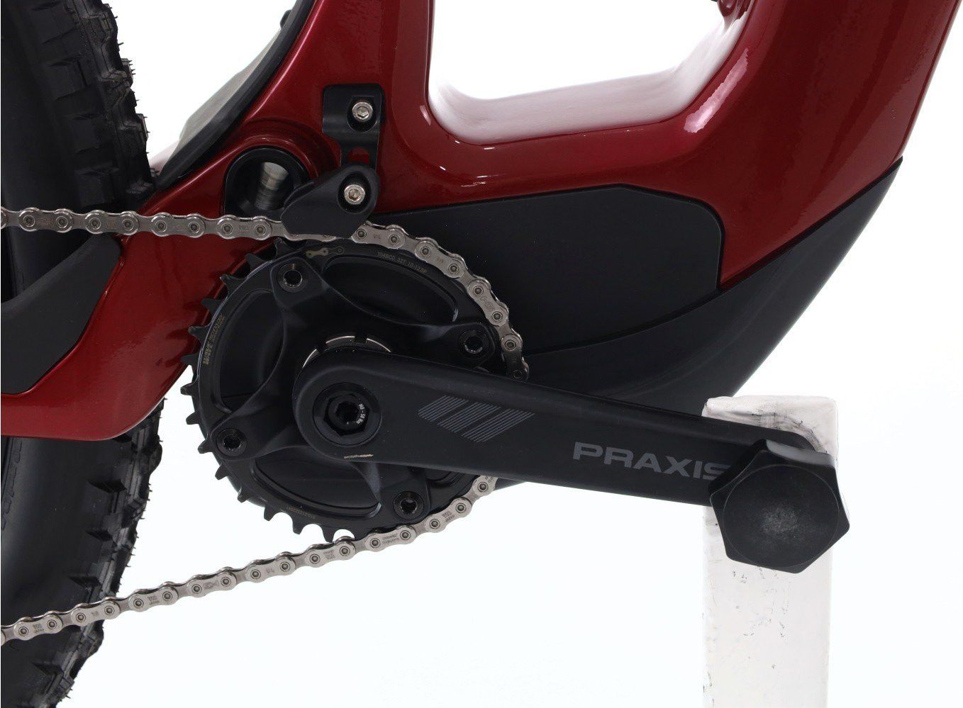 Produit reconditionné · BH AtomX Lynx 9.9 XT / Vélo VTT électrique | Très bon état