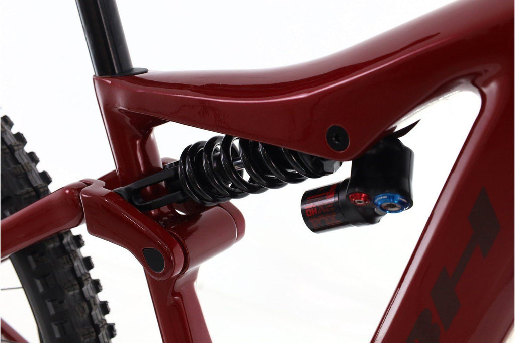 Produit reconditionné · BH AtomX Lynx 9.9 XT / Vélo VTT électrique | Très bon état