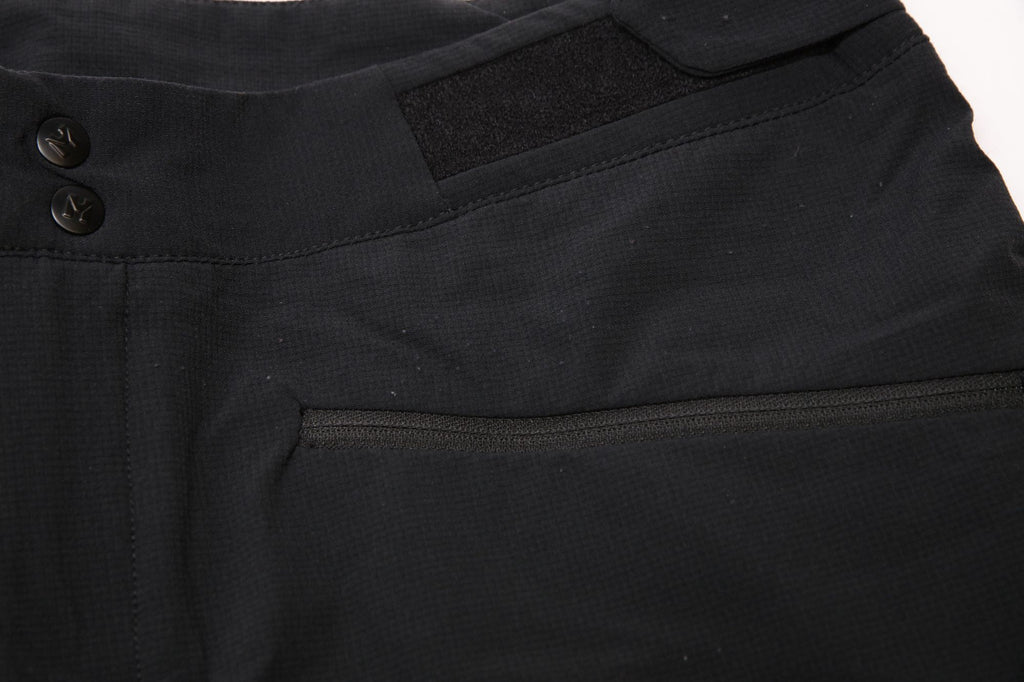 Pantalon Millet Kamet Xcs Noir T.M - Produit Reconditionné