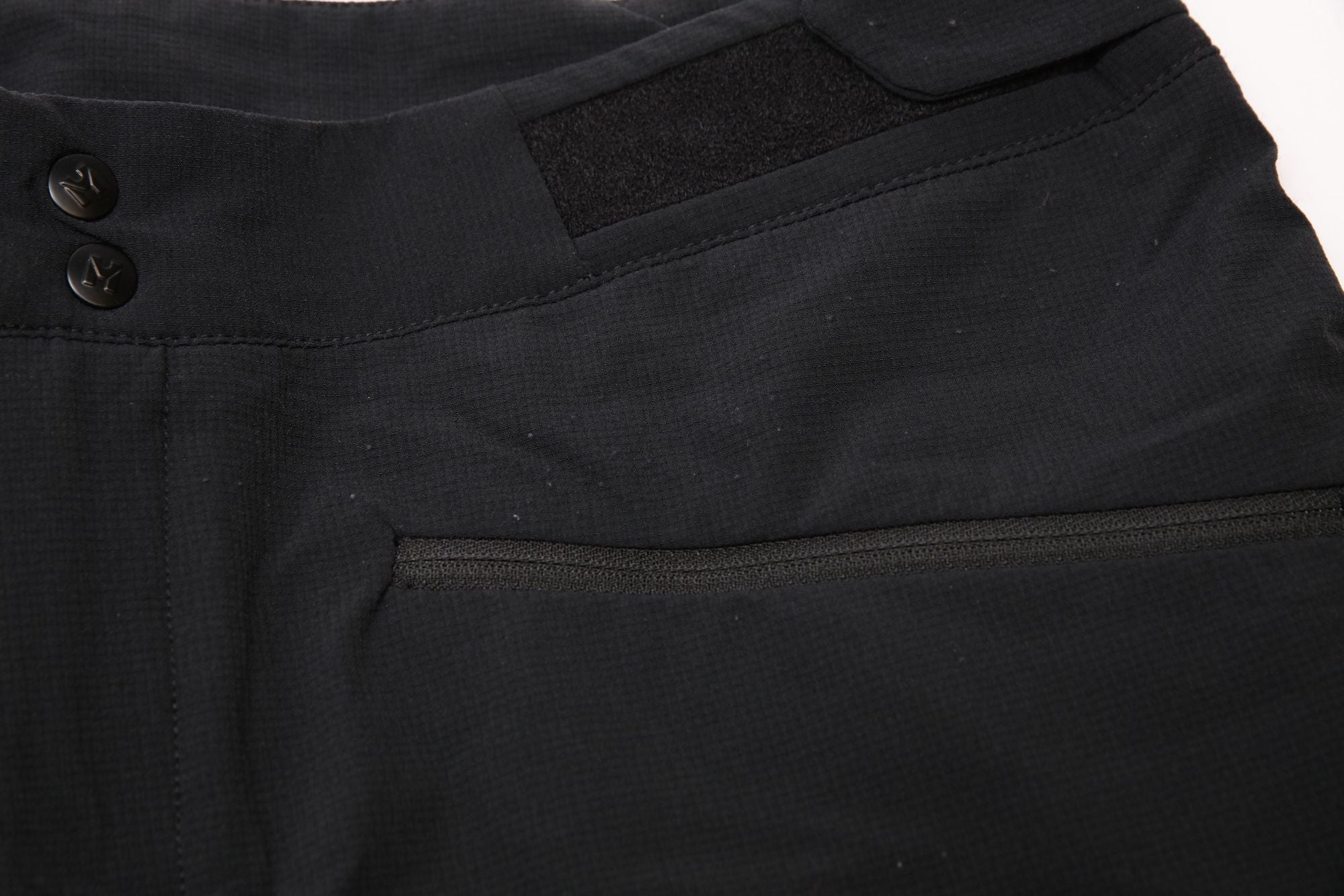 Pantalon Millet Kamet Xcs Noir T.M - Produit Reconditionné