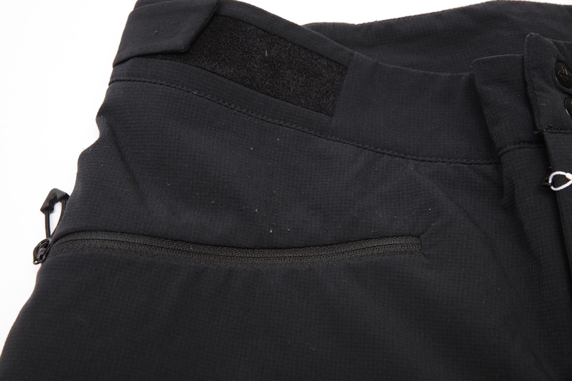 Pantalon Millet Kamet Xcs Noir T.M - Produit Reconditionné