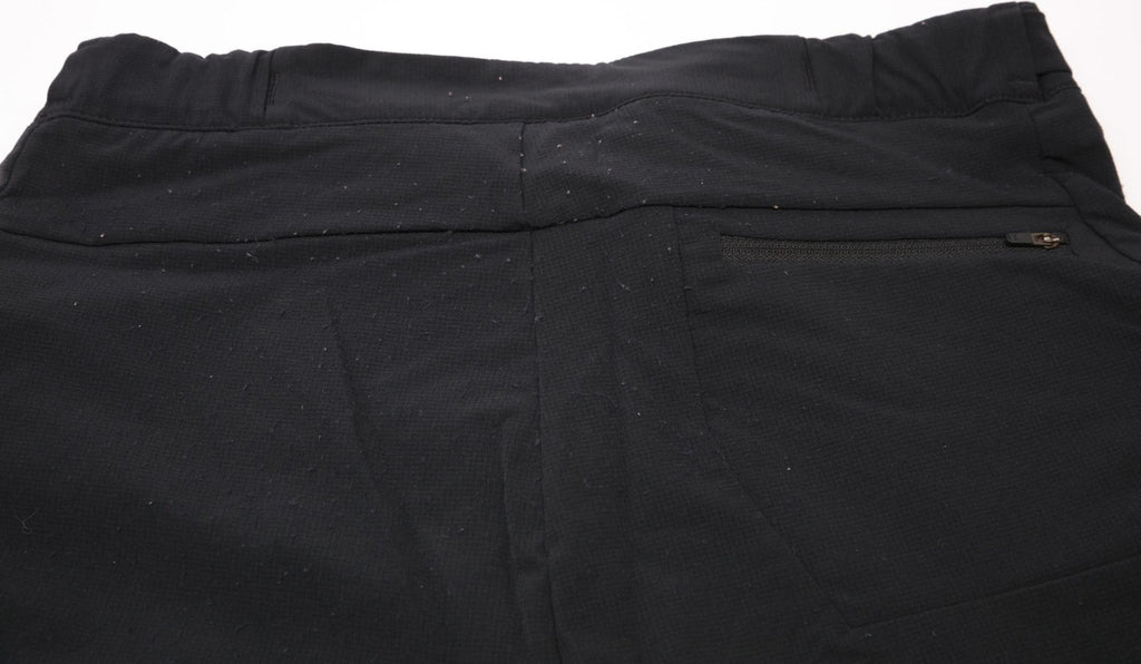 Pantalon Millet Kamet Xcs Noir T.M - Produit Reconditionné