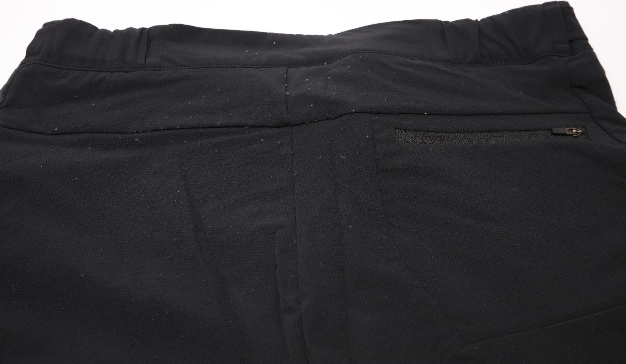 Pantalon Millet Kamet Xcs Noir T.M - Produit Reconditionné