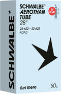 Chambre à Air Allégée Schwalbe Aerothan Road SV15AE 700 mm Presta 40 mm