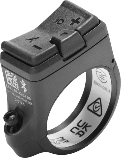 Commande Bosch Mini Remote Dropbar Smart System 31.8 mm (BRC3310)