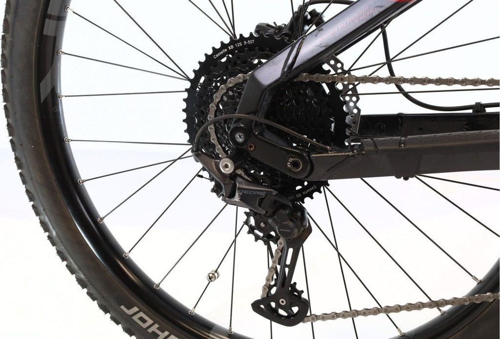 Produit reconditionné · Haibike AllTrail 5 / Vélo VTT électrique | Très bon état
