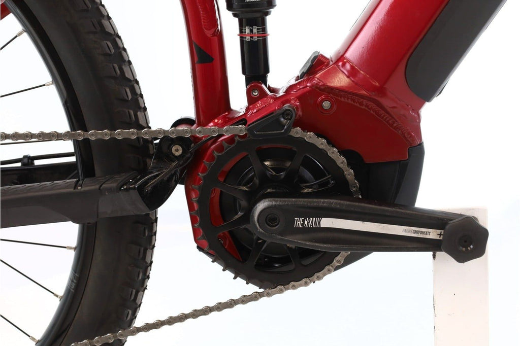 Produit reconditionné · Haibike AllTrail 5 / Vélo VTT électrique | Très bon état