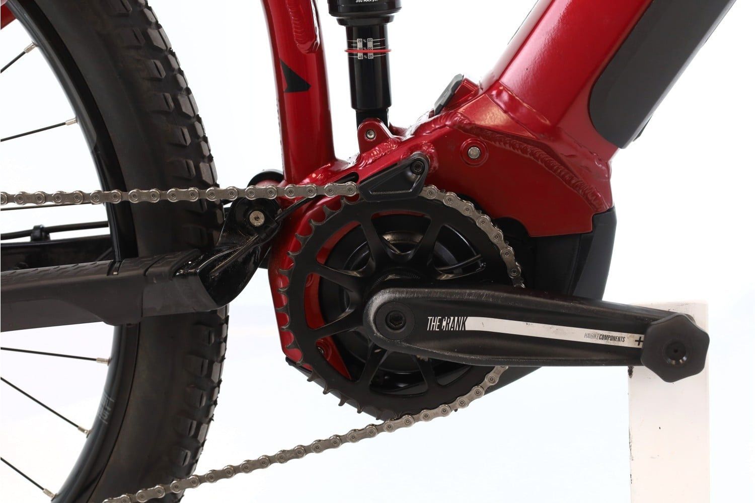 Produit reconditionné · Haibike AllTrail 5 / Vélo VTT électrique | Très bon état