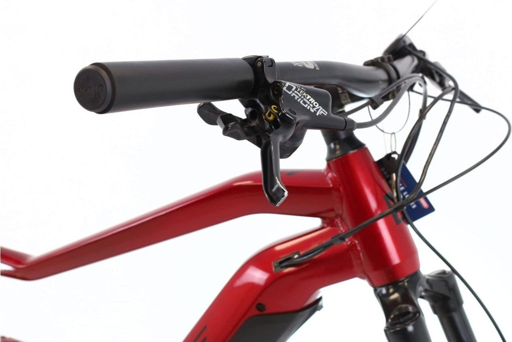 Produit reconditionné · Haibike AllTrail 5 / Vélo VTT électrique | Très bon état