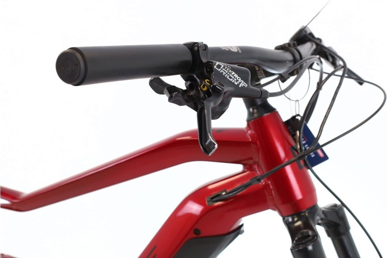 Produit reconditionné · Haibike AllTrail 5 / Vélo VTT électrique | Très bon état
