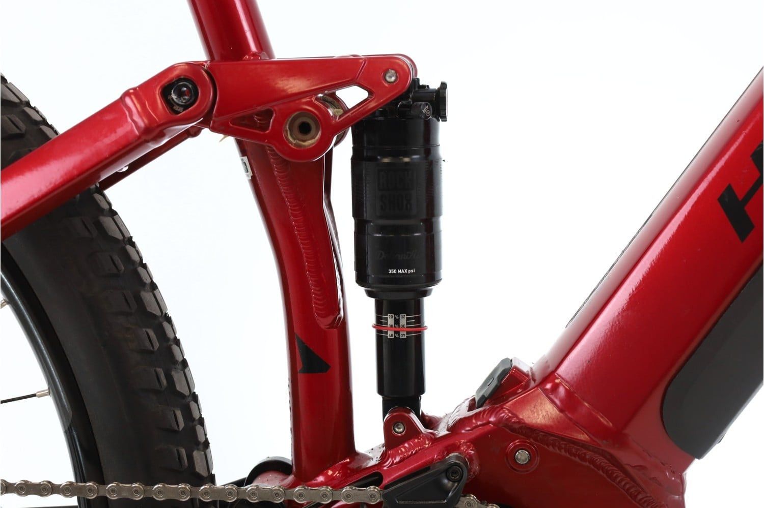 Produit reconditionné · Haibike AllTrail 5 / Vélo VTT électrique | Très bon état