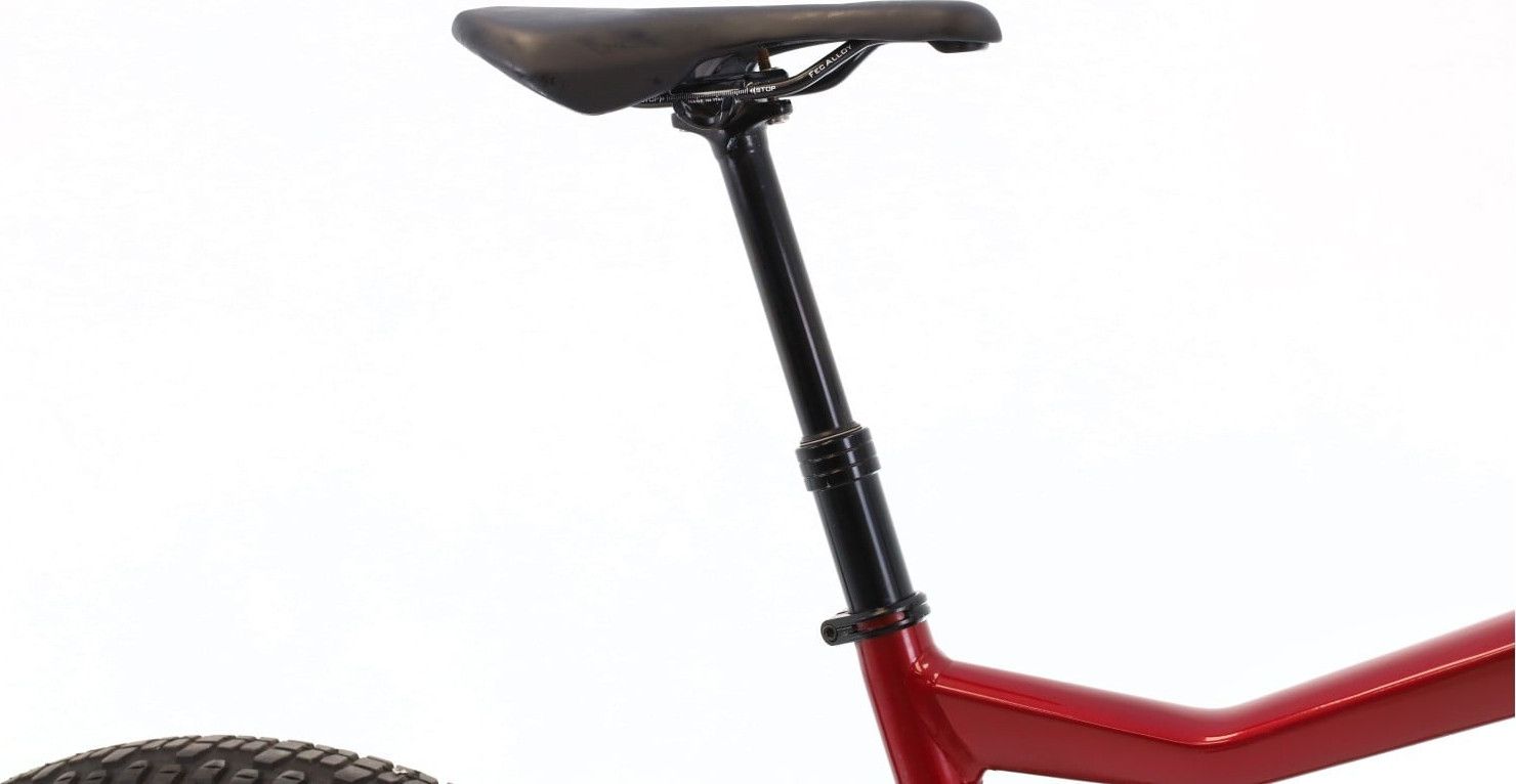 Produit reconditionné · Haibike AllTrail 5 / Vélo VTT électrique | Très bon état