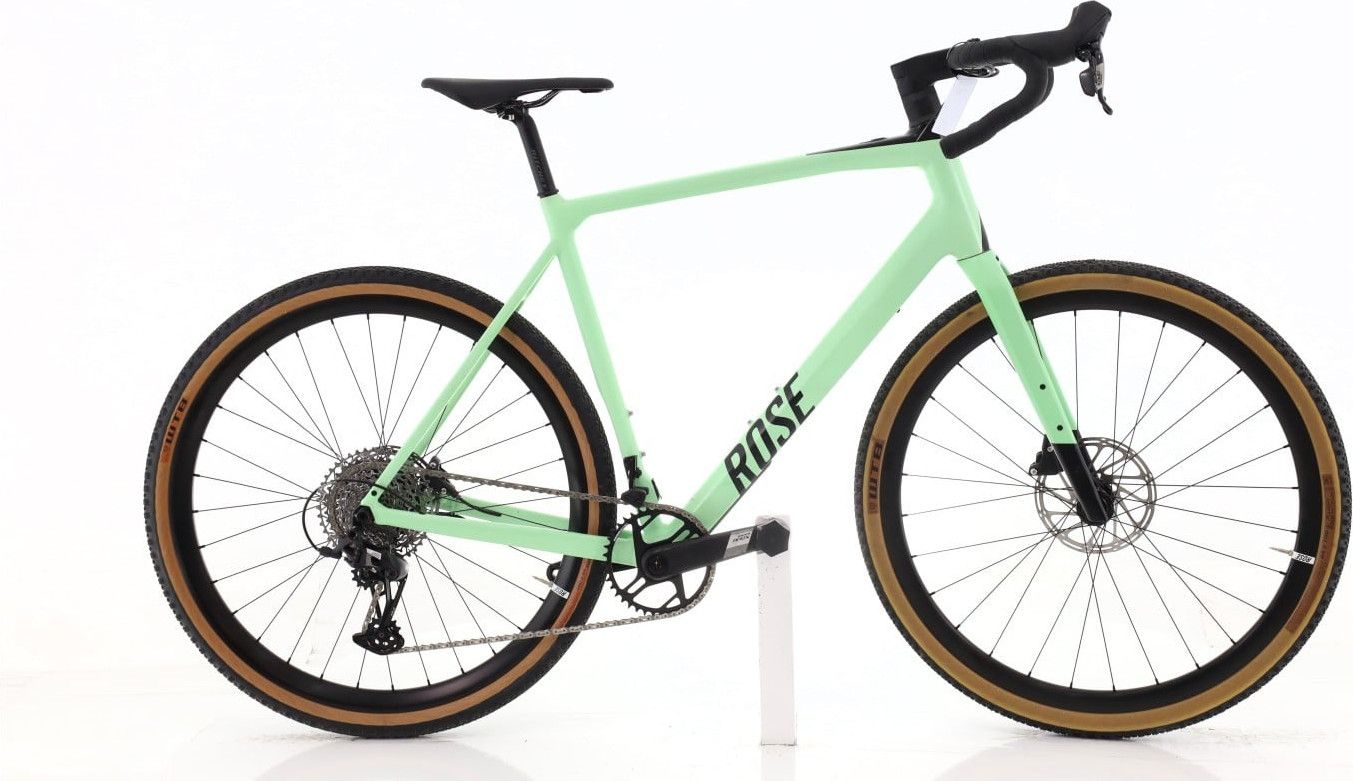 Produit reconditionné · Rose Backroad Plus / Vélo de gravel | Très bon état