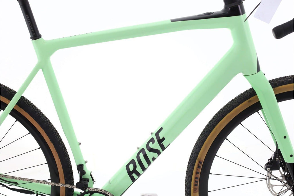 Produit reconditionné · Rose Backroad Plus / Vélo de gravel | Très bon état