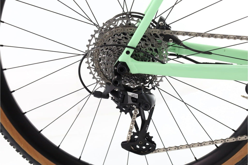 Produit reconditionné · Rose Backroad Plus / Vélo de gravel | Très bon état