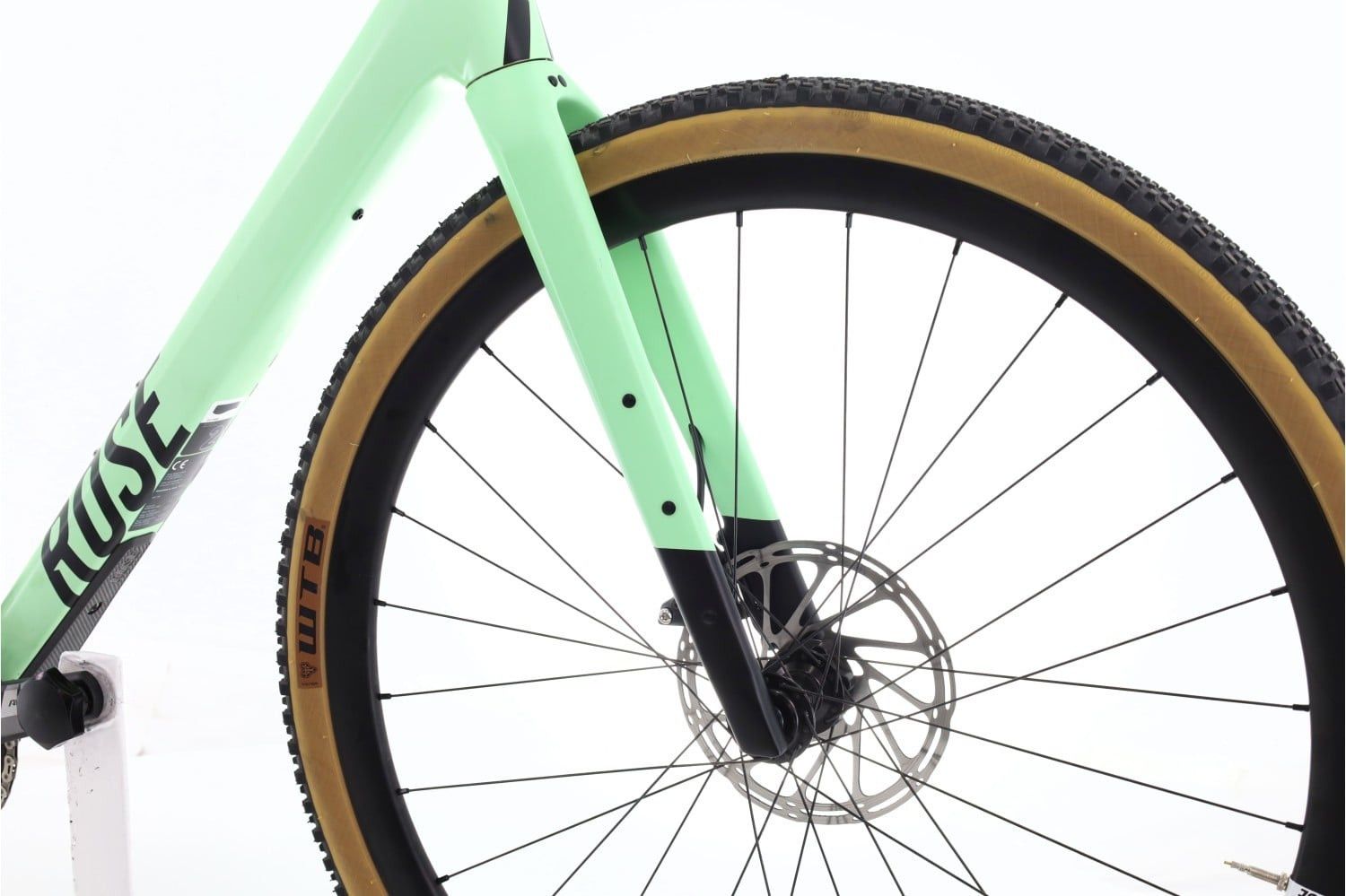 Produit reconditionné · Rose Backroad Plus / Vélo de gravel | Très bon état