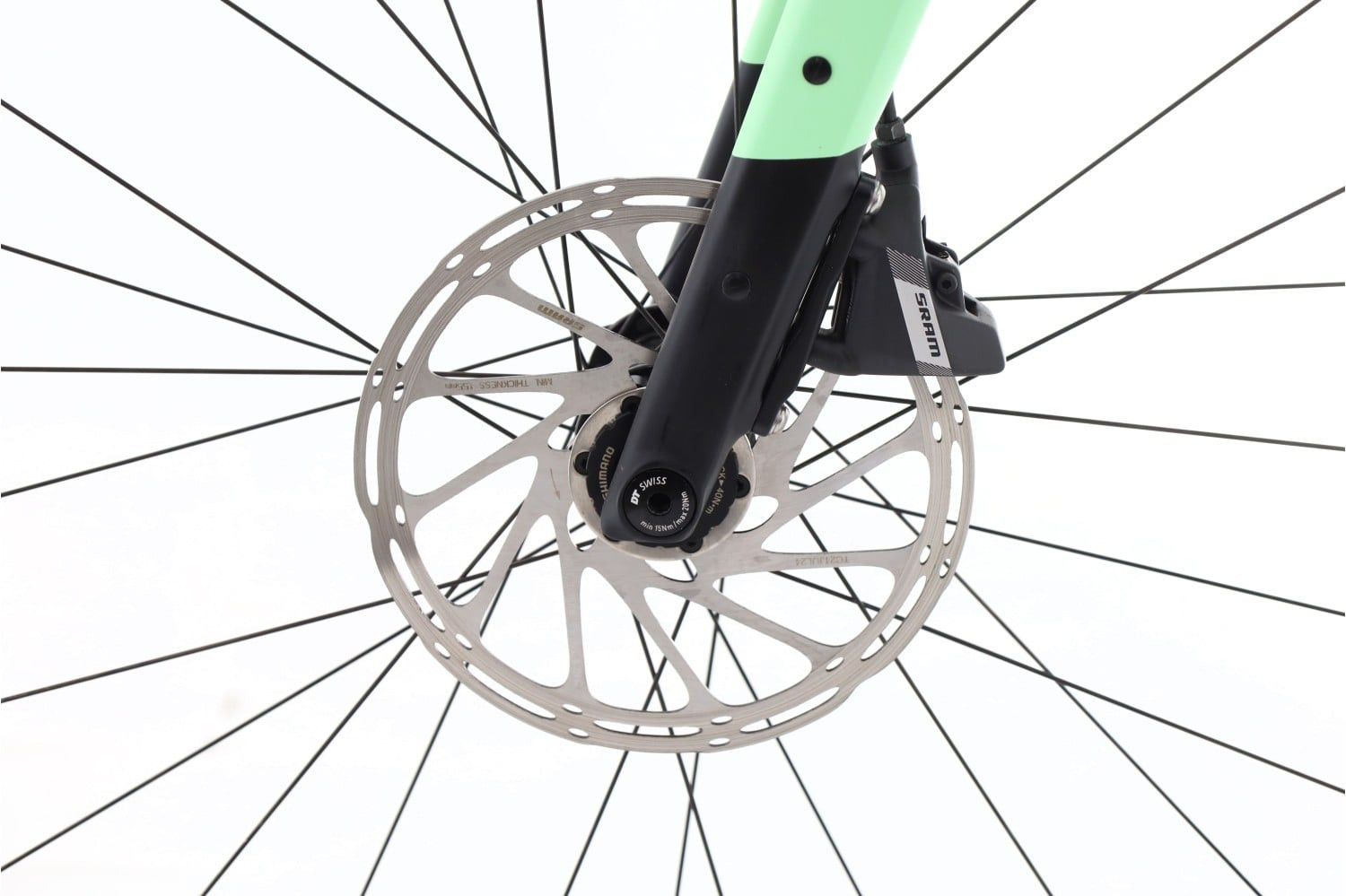 Produit reconditionné · Rose Backroad Plus / Vélo de gravel | Très bon état