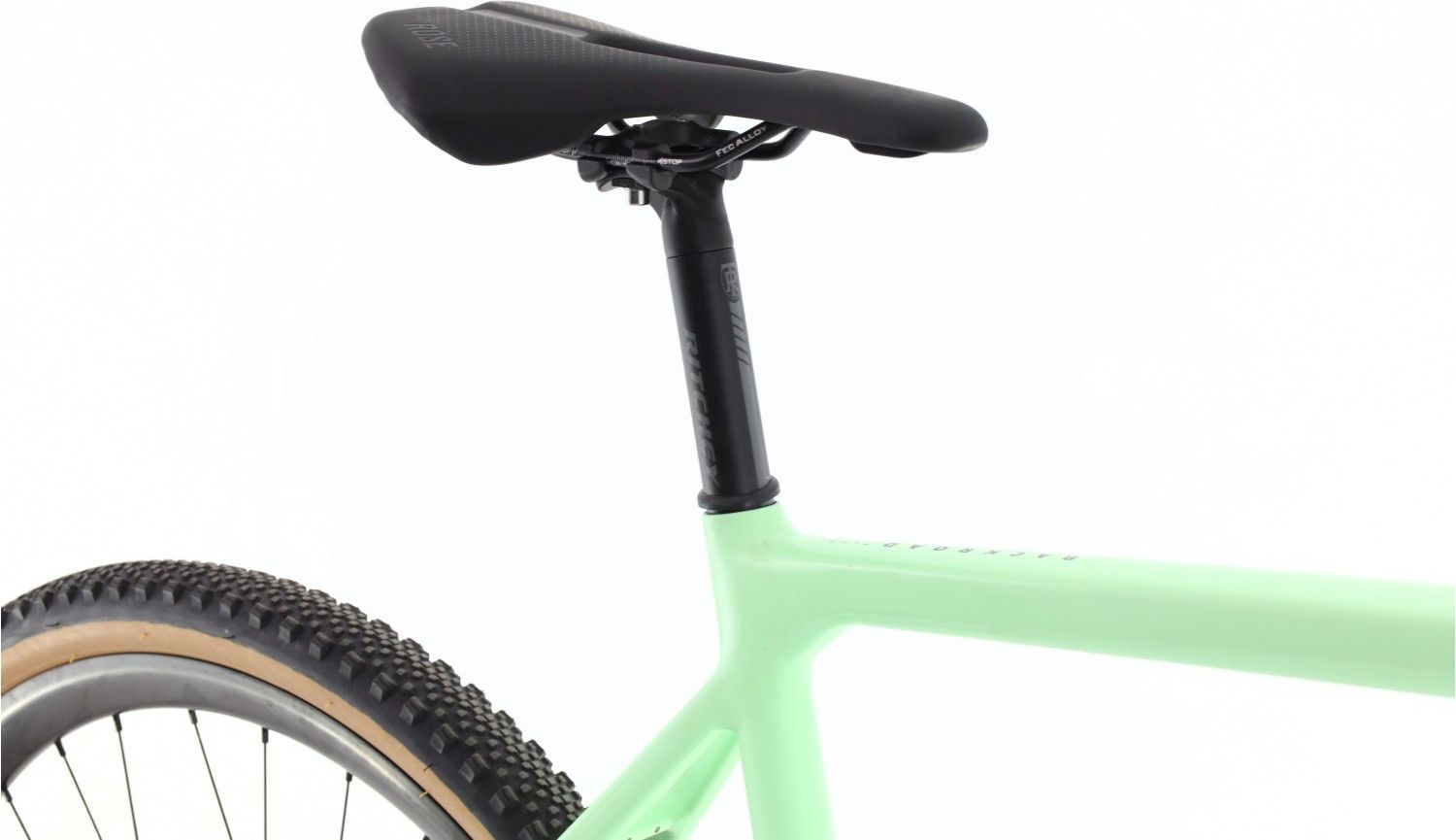 Produit reconditionné · Rose Backroad Plus / Vélo de gravel | Très bon état