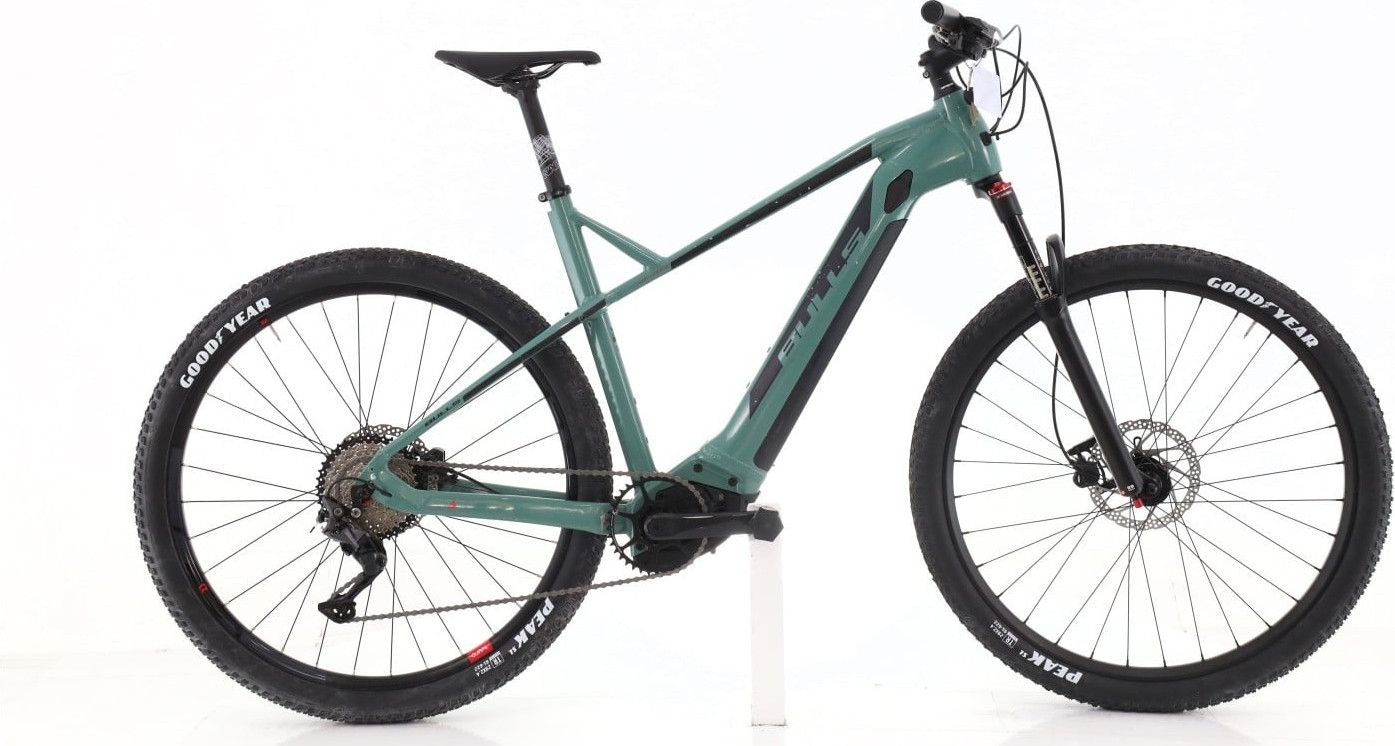 Produit reconditionné · Bulls Evo 500 / Vélo VTT électrique | Très bon état