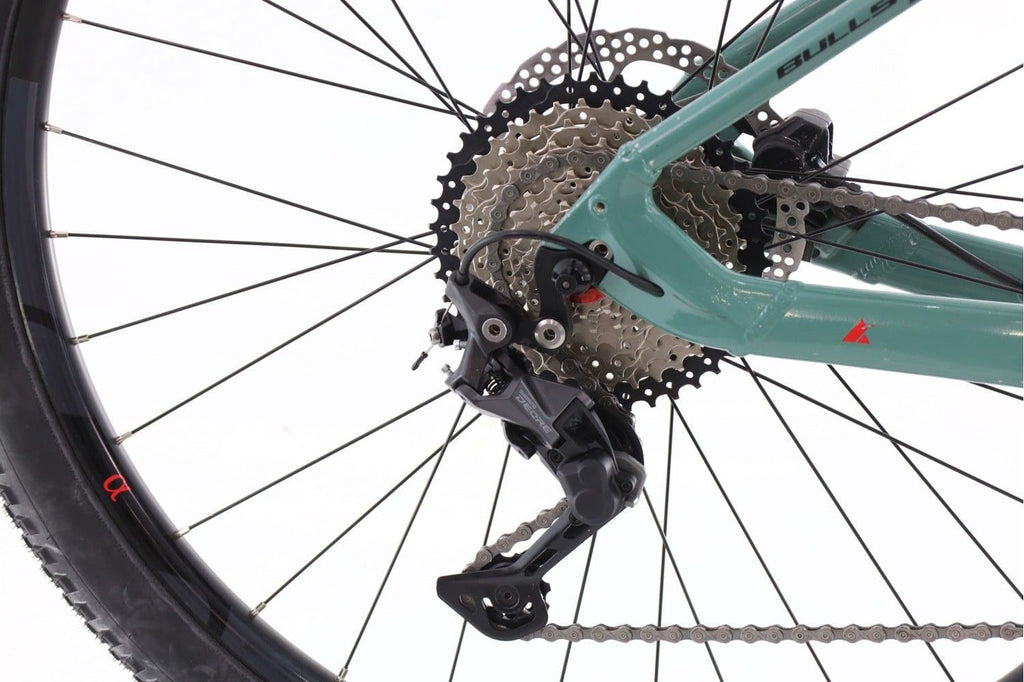 Produit reconditionné · Bulls Evo 500 / Vélo VTT électrique | Très bon état