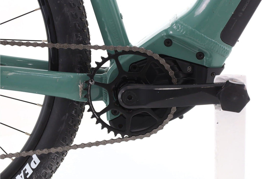 Produit reconditionné · Bulls Evo 500 / Vélo VTT électrique | Très bon état