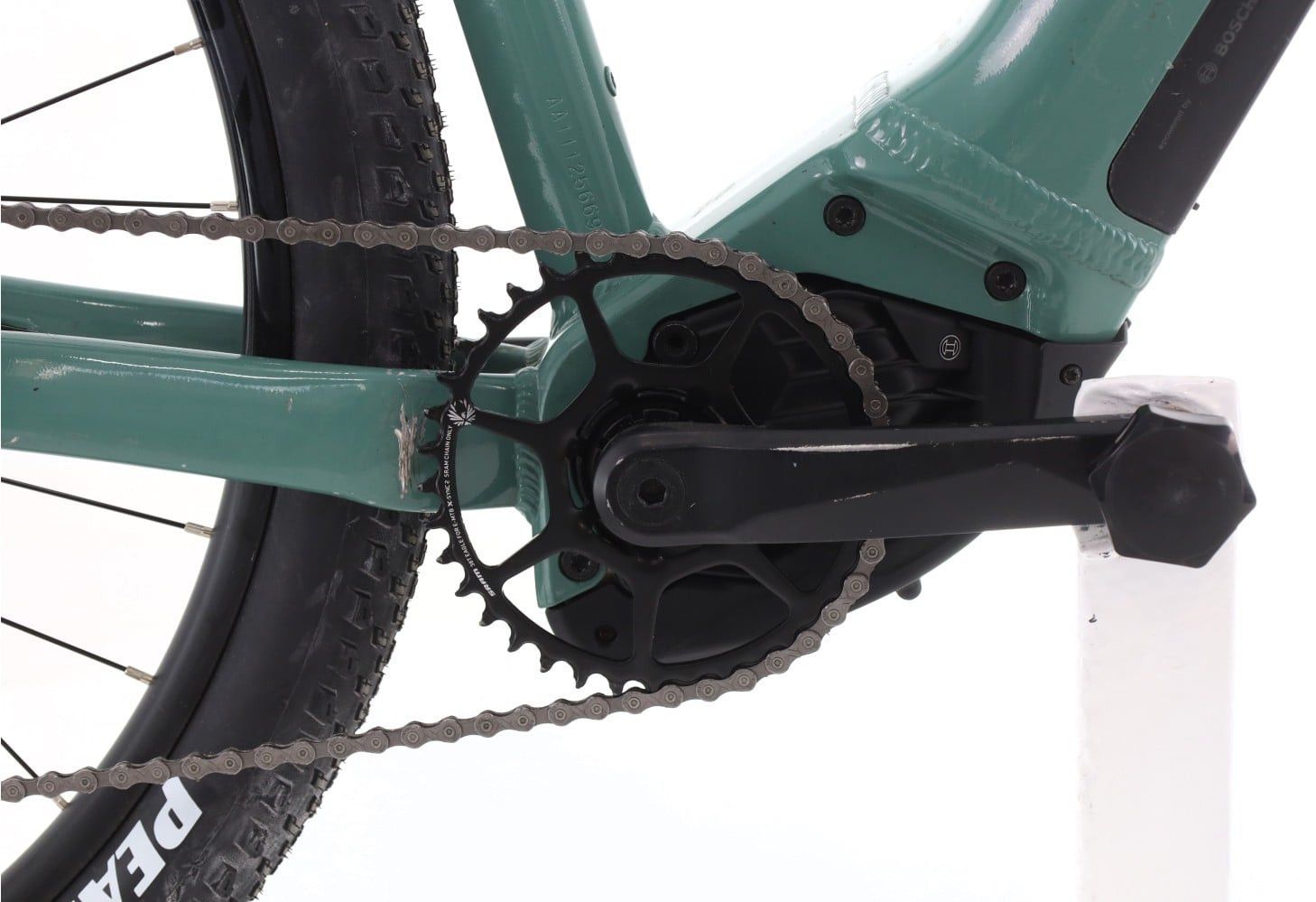 Produit reconditionné · Bulls Evo 500 / Vélo VTT électrique | Très bon état