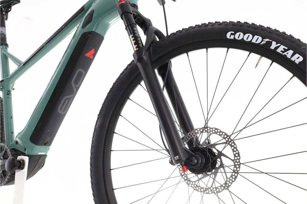 Produit reconditionné · Bulls Evo 500 / Vélo VTT électrique | Très bon état