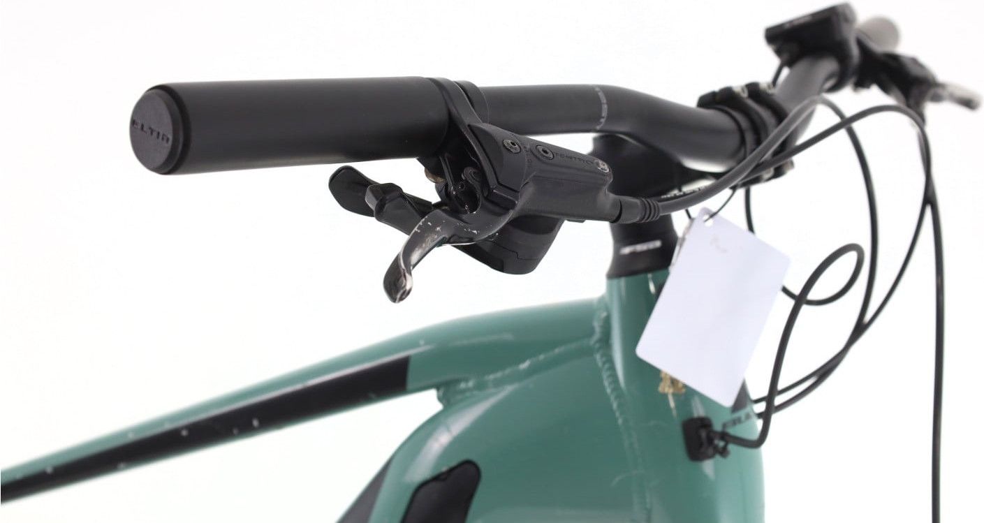 Produit reconditionné · Bulls Evo 500 / Vélo VTT électrique | Très bon état