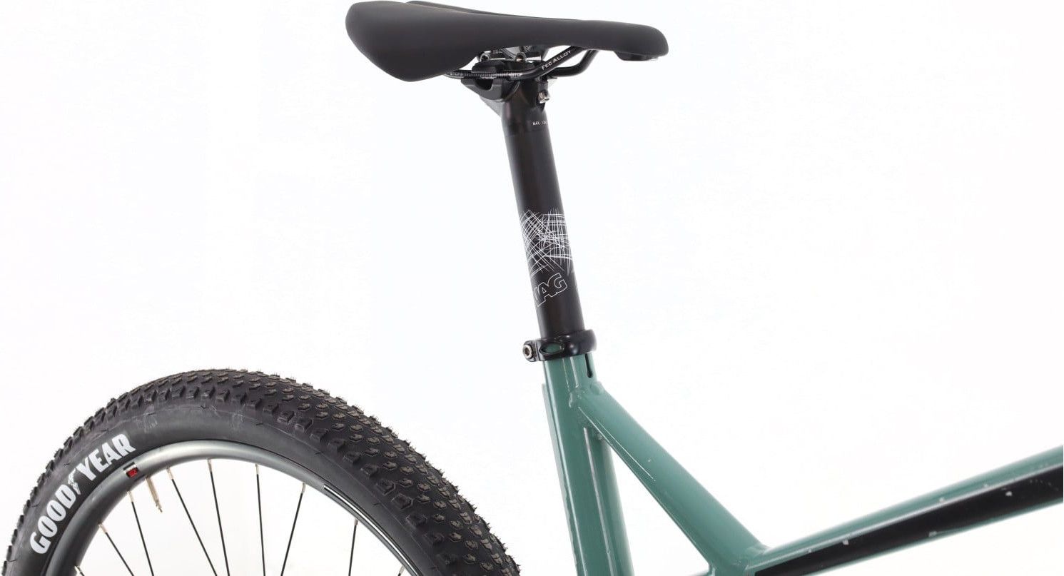 Produit reconditionné · Bulls Evo 500 / Vélo VTT électrique | Très bon état