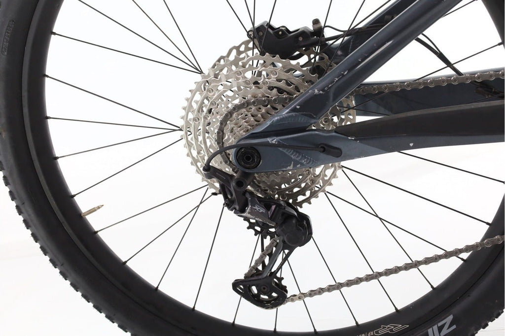 Produit reconditionné · BH Xtep XT / Vélo VTT électrique | Bon état