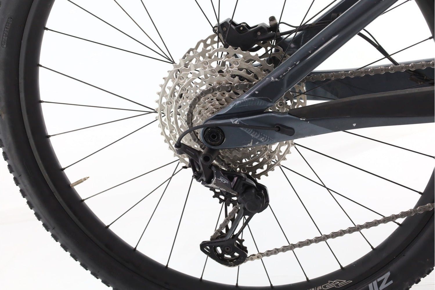 Produit reconditionné · BH Xtep XT / Vélo VTT électrique | Bon état
