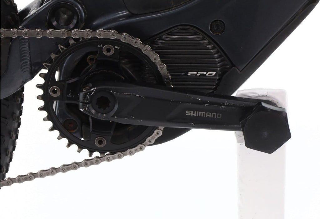 Produit reconditionné · BH Xtep XT / Vélo VTT électrique | Bon état