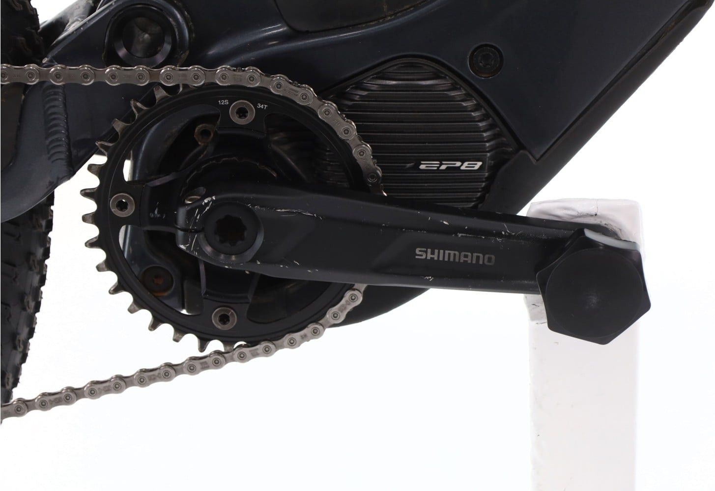 Produit reconditionné · BH Xtep XT / Vélo VTT électrique | Bon état