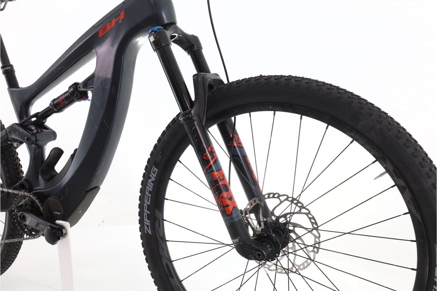 Produit reconditionné · BH Xtep XT / Vélo VTT électrique | Bon état