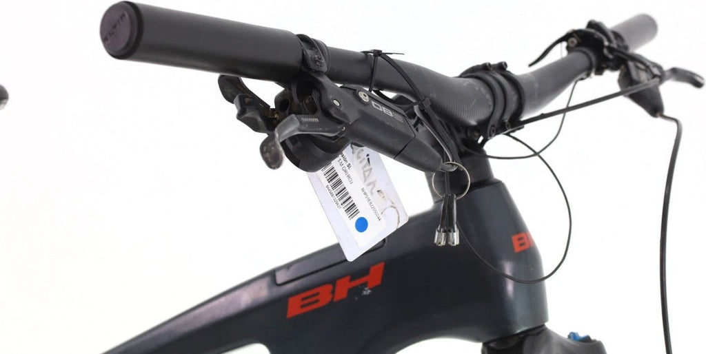 Produit reconditionné · BH Xtep XT / Vélo VTT électrique | Bon état