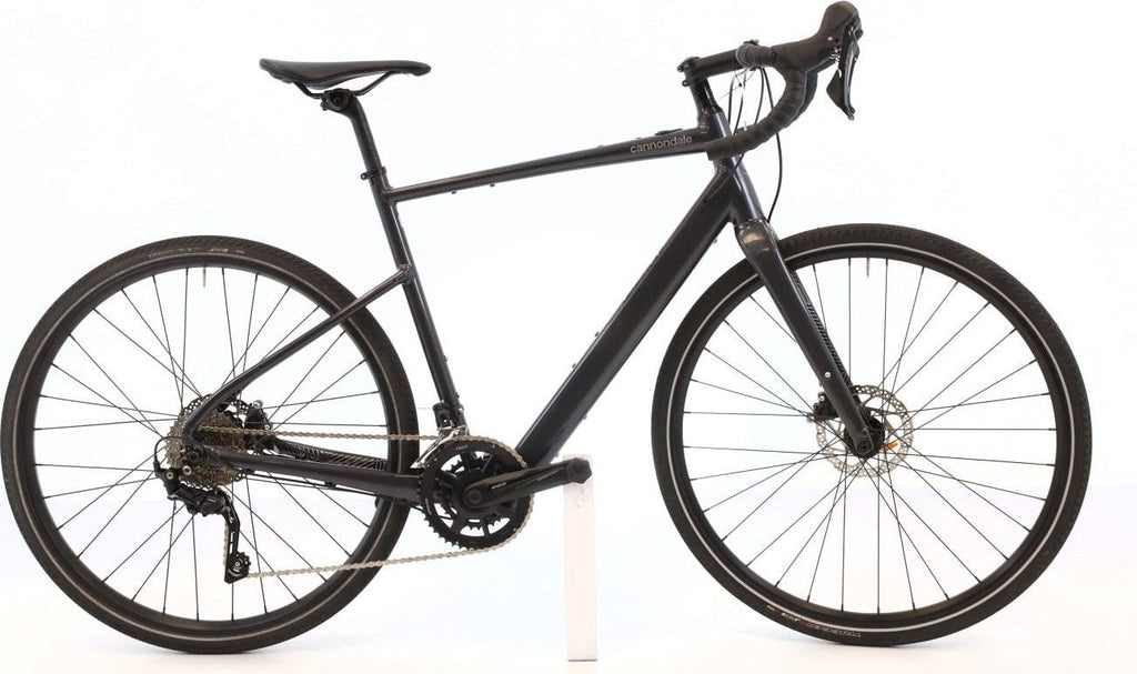 Produit reconditionné · Cannondale Topstone Neo SL 2 / Vélo de gravel | Très bon état