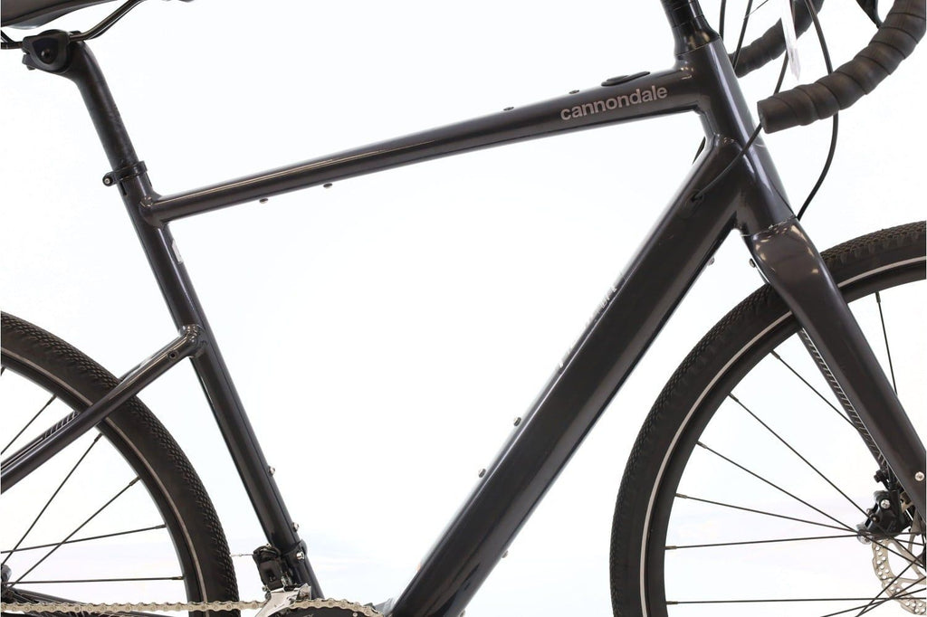 Produit reconditionné · Cannondale Topstone Neo SL 2 / Vélo de gravel | Très bon état
