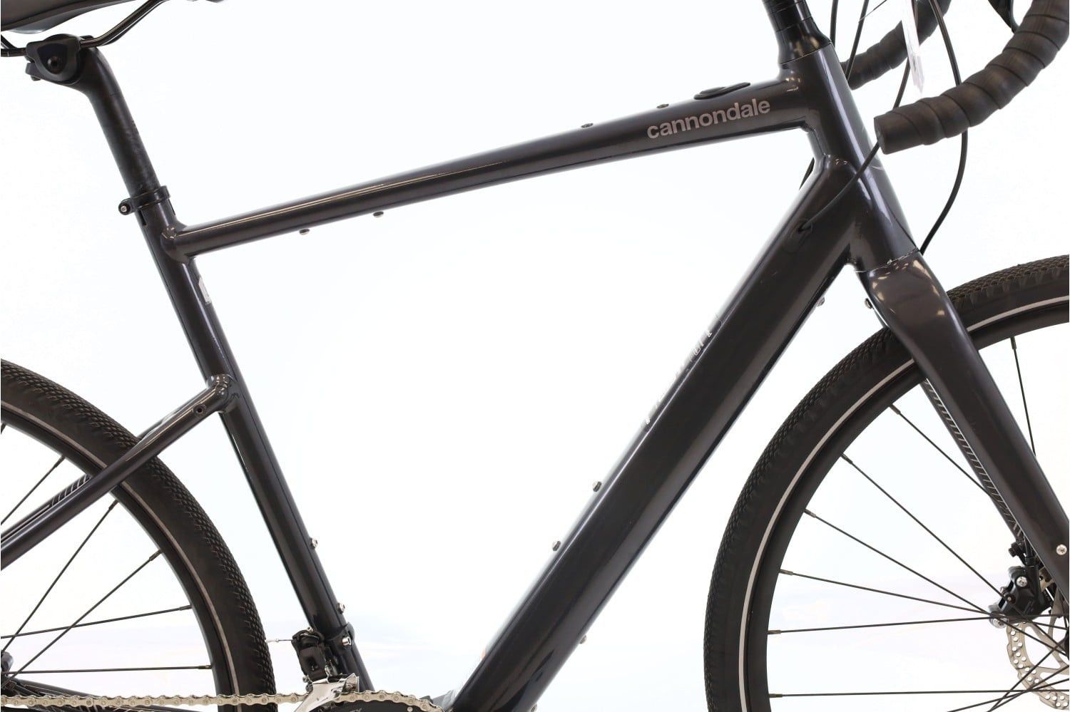 Produit reconditionné · Cannondale Topstone Neo SL 2 / Vélo de gravel | Très bon état