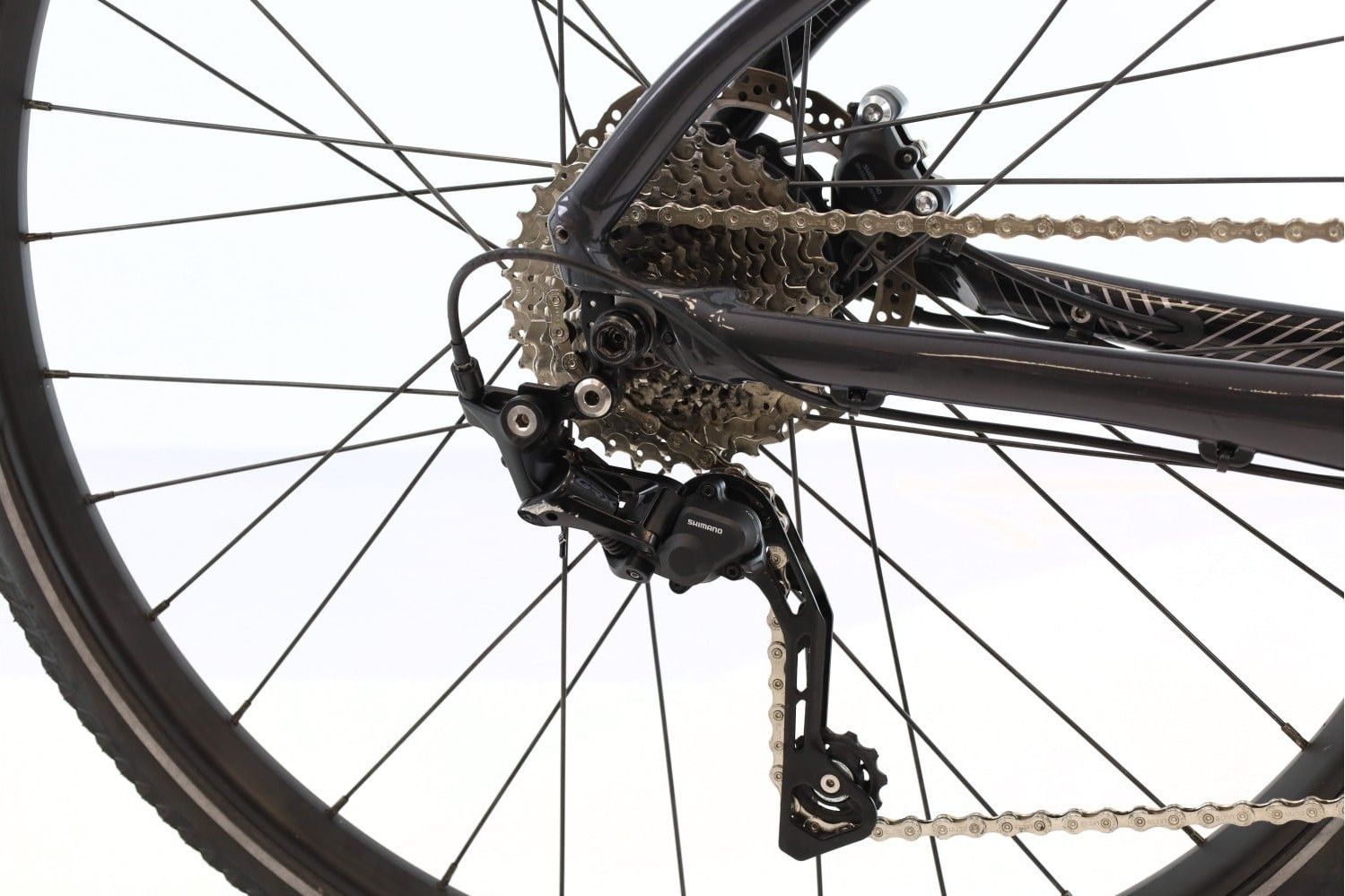 Produit reconditionné · Cannondale Topstone Neo SL 2 / Vélo de gravel | Très bon état