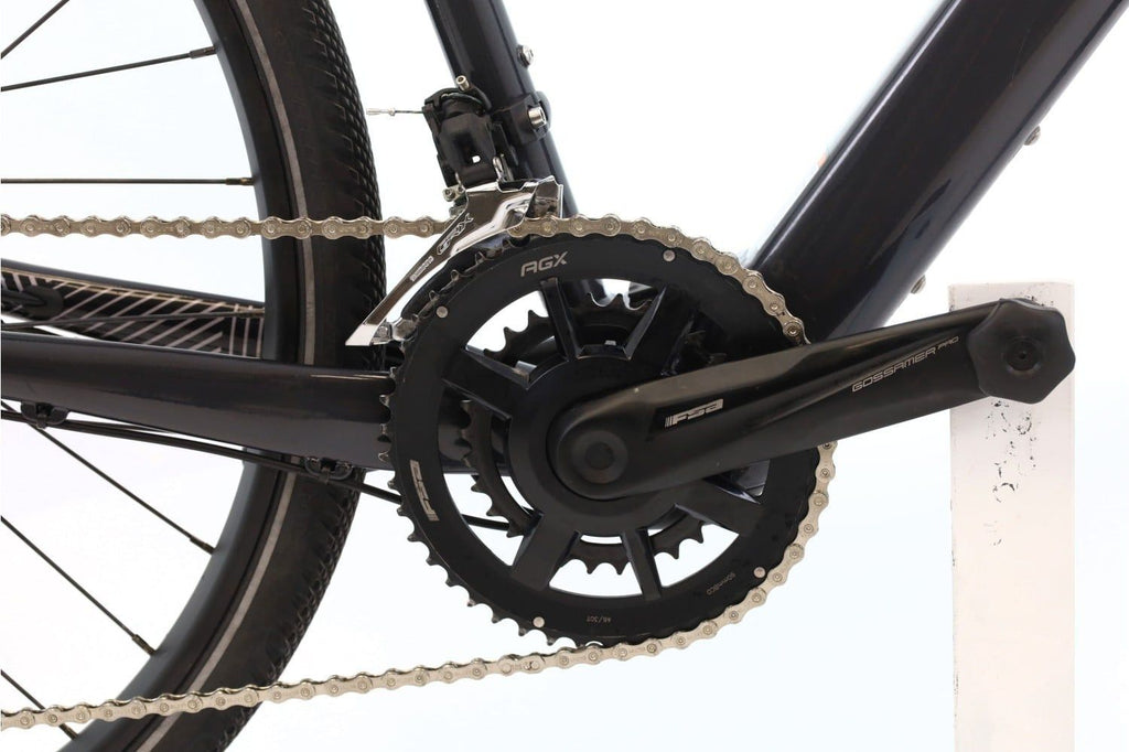 Produit reconditionné · Cannondale Topstone Neo SL 2 / Vélo de gravel | Très bon état